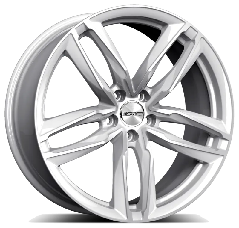 GMP ITALIA Atom LP