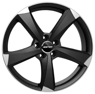 GMP ITALIA Ican