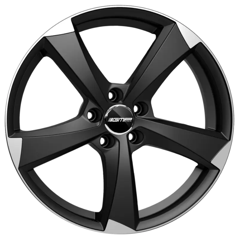 GMP ITALIA Ican