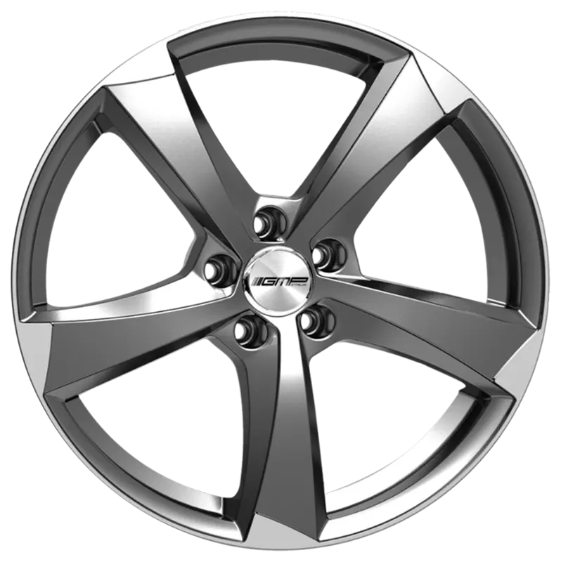GMP ITALIA Ican