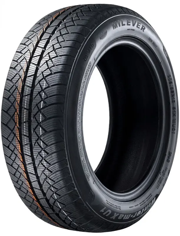 Milever MW655