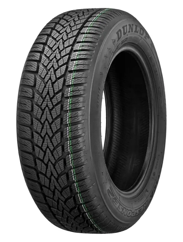Dunlop WINTER RESPONSE 2