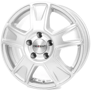Dezent Van