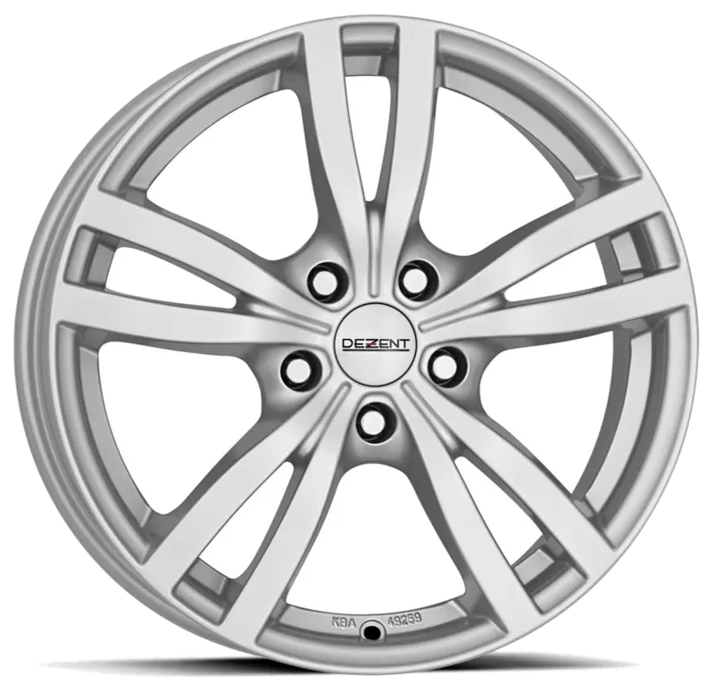 Dezent TC
