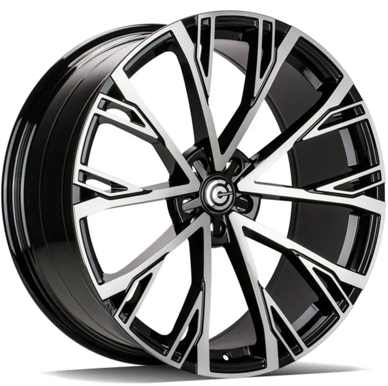 Carbonado Star