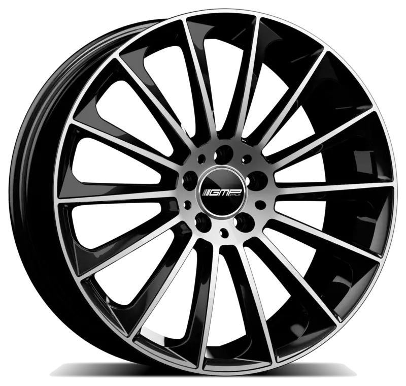 GMP ITALIA Stellar