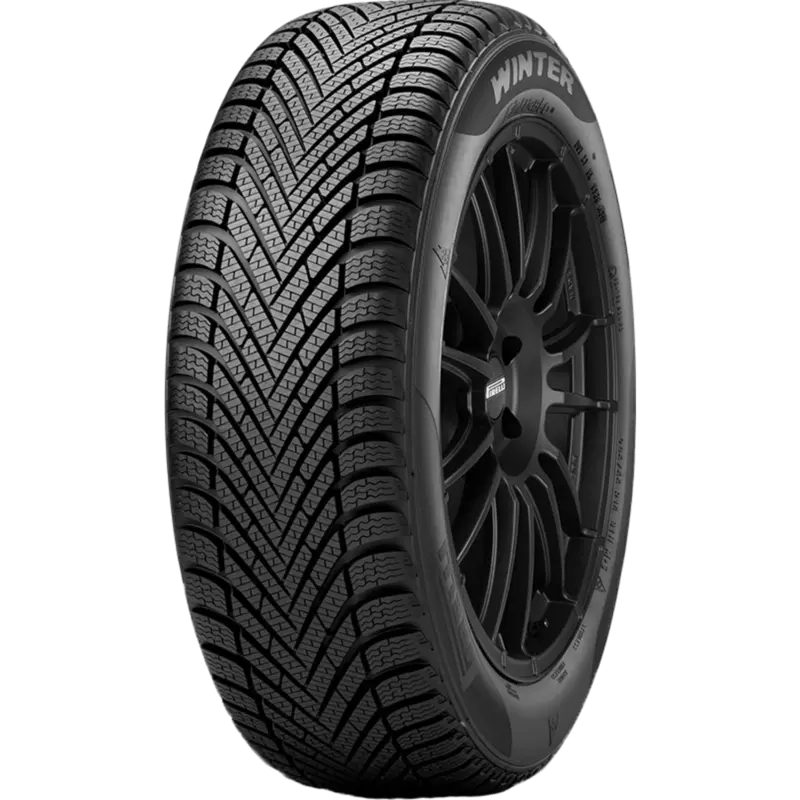 Pirelli Cinturato Winter