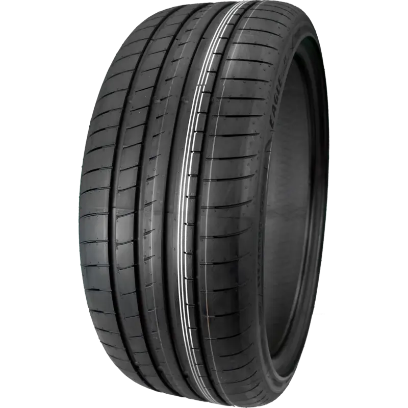 Goodyear Eagle F1 Asymmetric 3