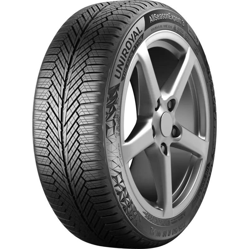 Uniroyal AllSeasonExpert 3