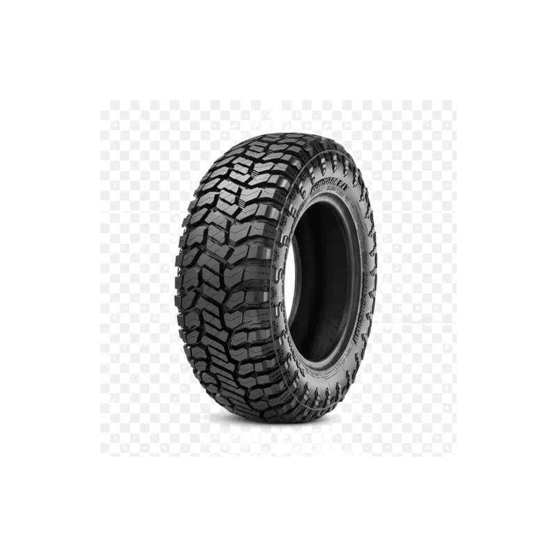 Radar RENEGADE R/T