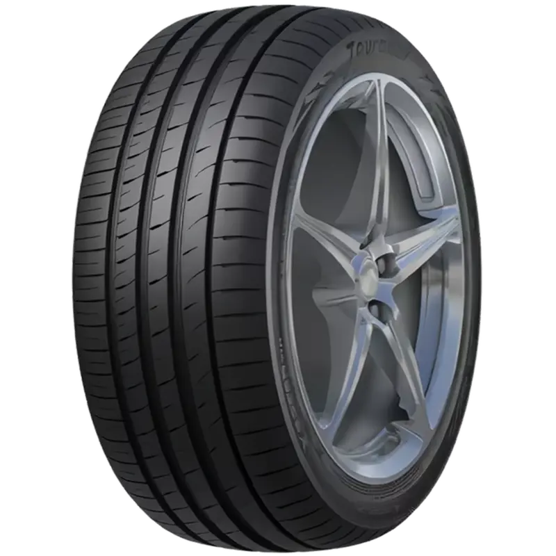 Tourador X SPEED TU1