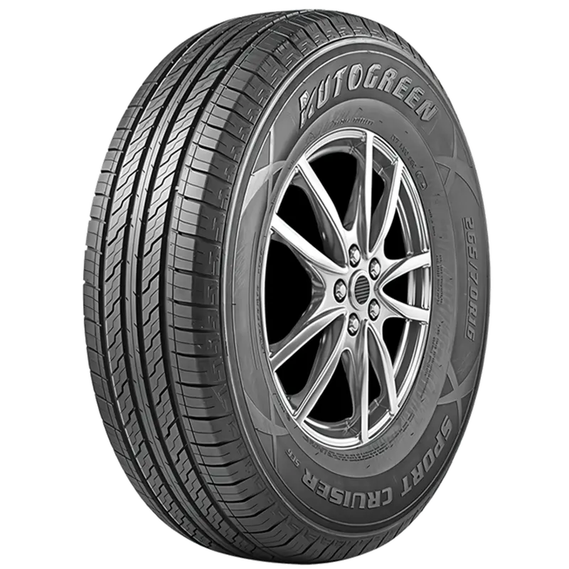Autogreen SPORT CRUISER SC6