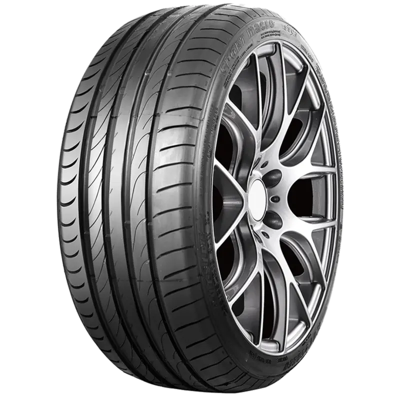 Autogreen Sport Macro SSC3