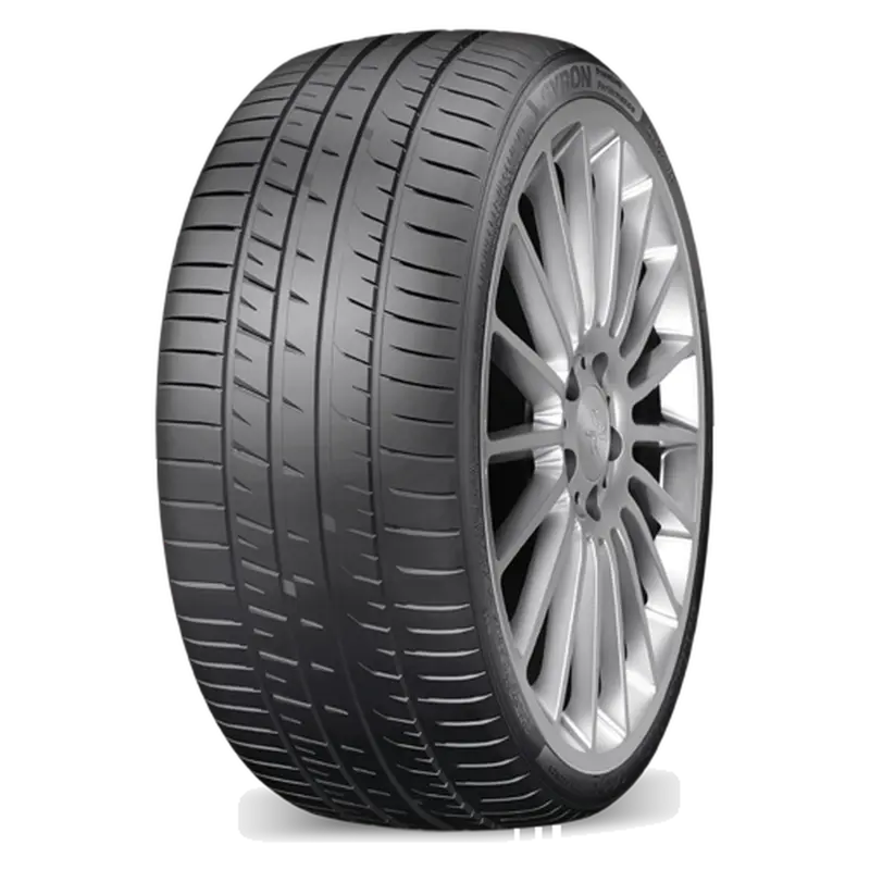 Syron PREMIUM PERFORMANCE