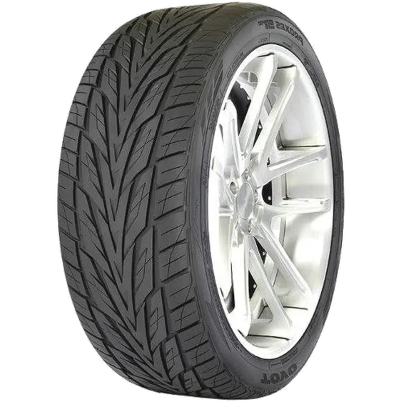 Toyo Proxes ST III