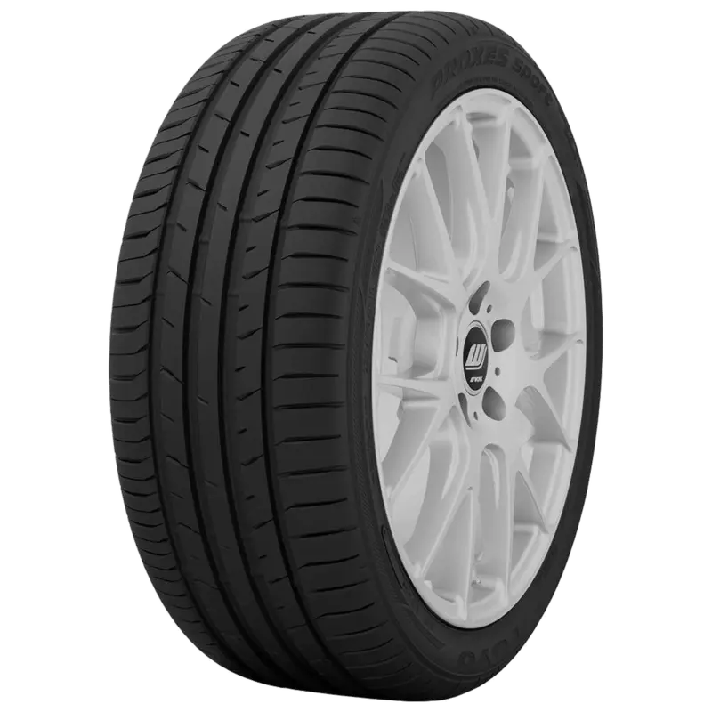 Toyo Proxes Sport 2