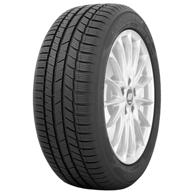 Toyo Snowprox S954 SUV