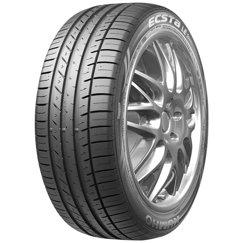 Kumho ECSTA LE Sport KU39