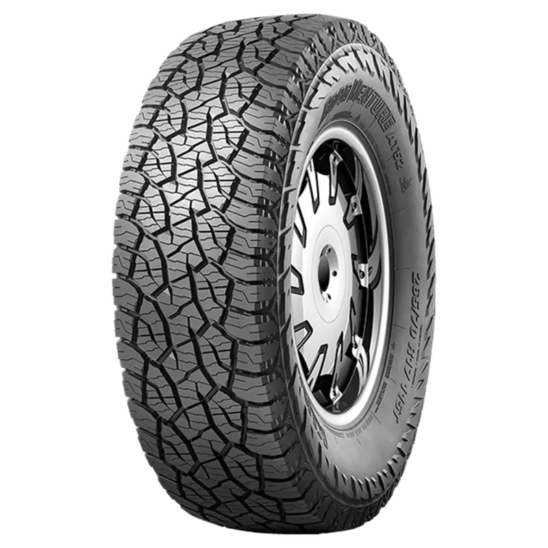 Kumho Road Venture AT52