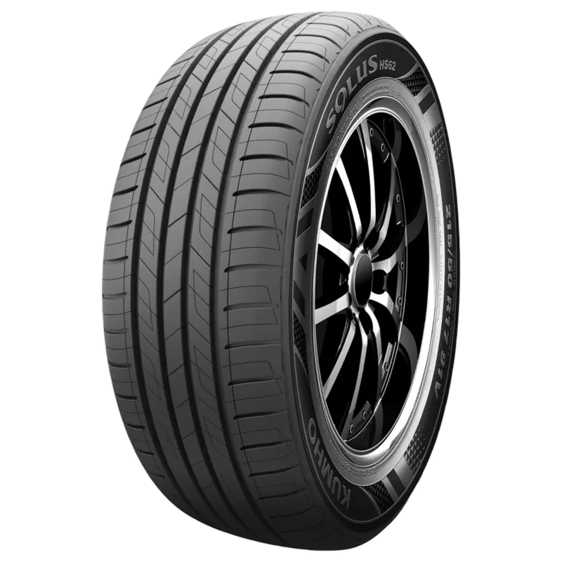 Kumho Solus HS63