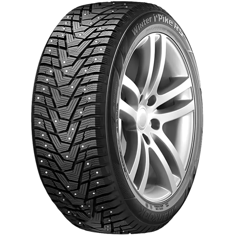 Hankook Winter I*Pike RS2 W429
