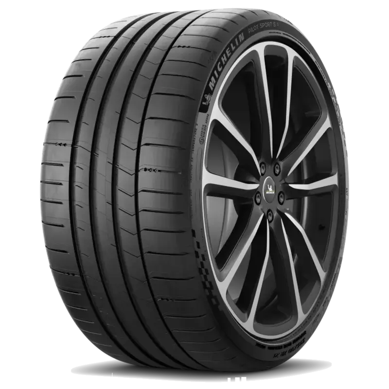 Michelin PILOT SPORT S 5
