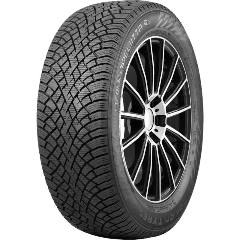Nokian Hakkapeliitta R5