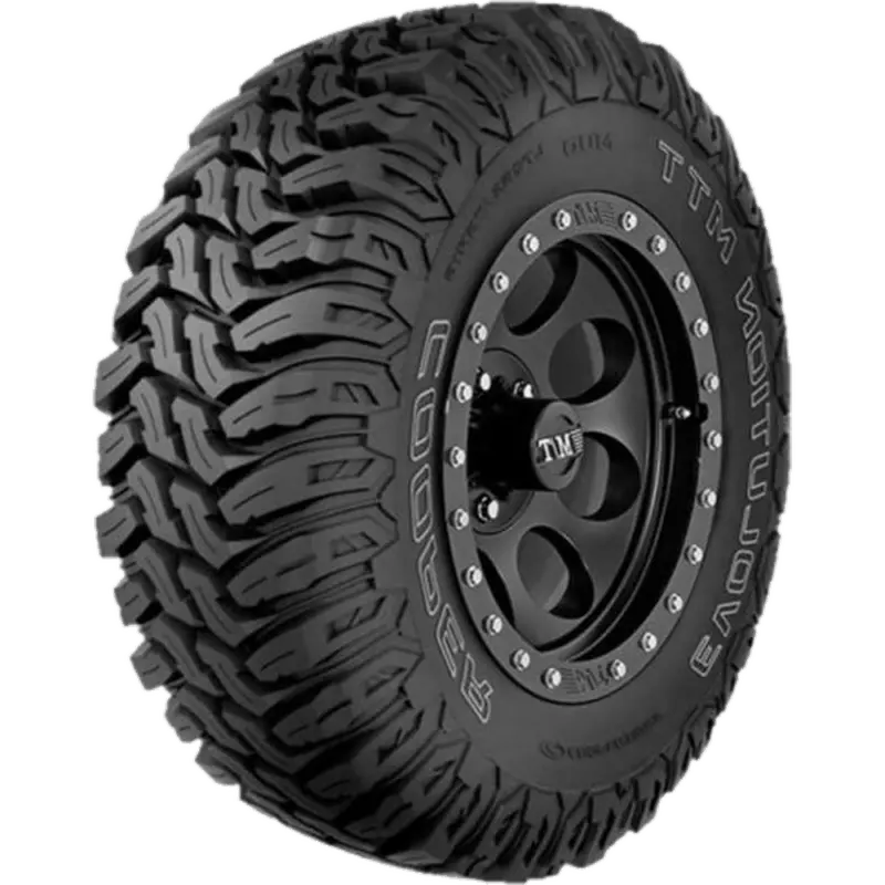 Cooper EVOLUTION MTT