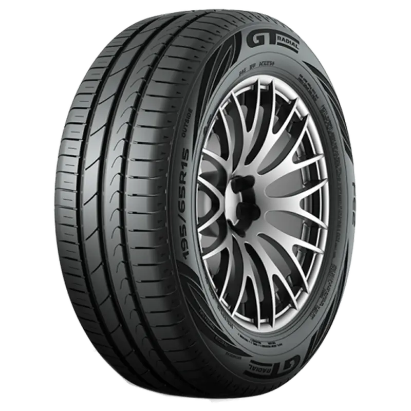 GTRadial FE2 EVO