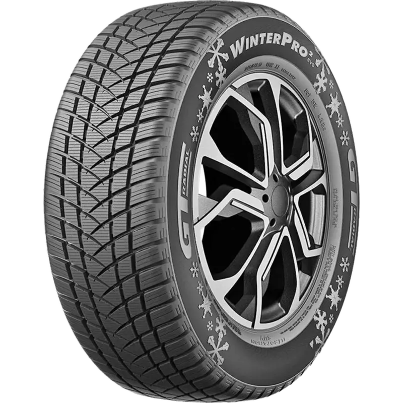 GTRadial WinterPro2 evo