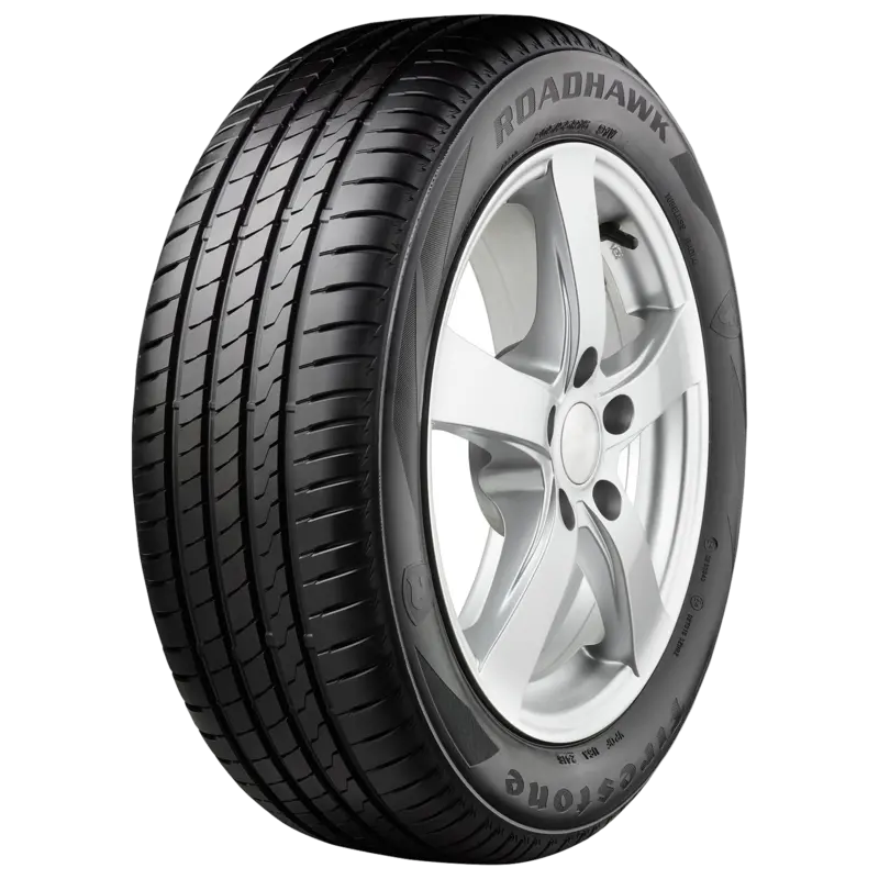 Firestone ROADHAWK