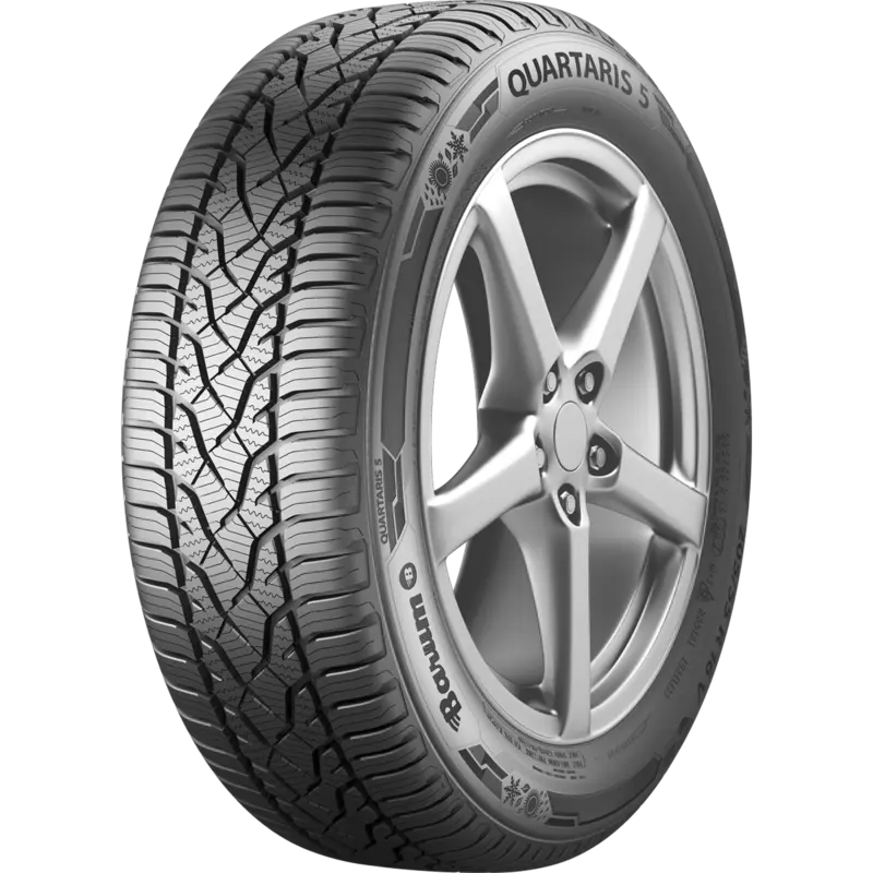 Barum QUARTARIS 5
