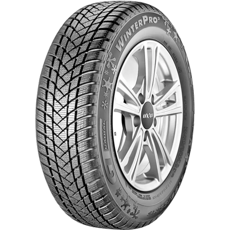 GTRadial WINTERPRO2 SPORT