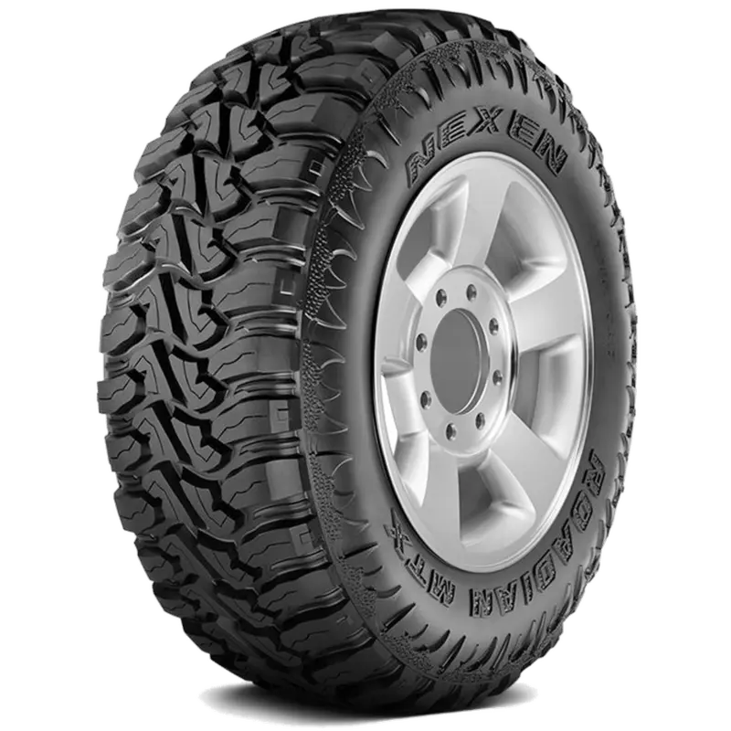 Nexen ROADIAN MTX RM7