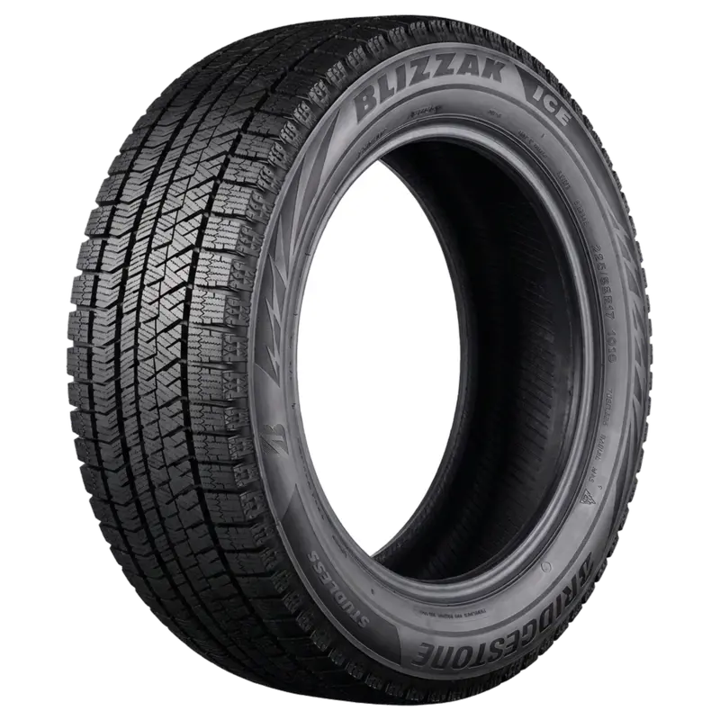 Bridgestone Blizzak ICE