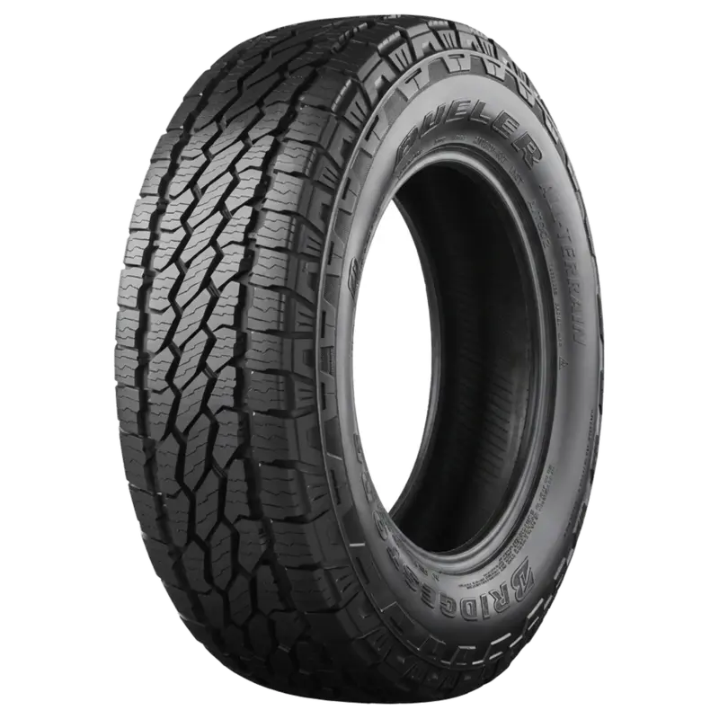 Bridgestone DUELER ALL TERRAIN A/T002