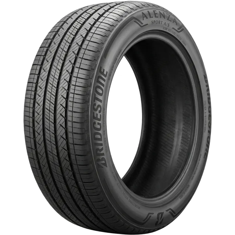Bridgestone ALENZA SPORT A/S