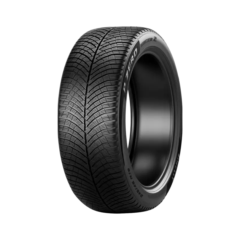Pirelli P Zero Winter