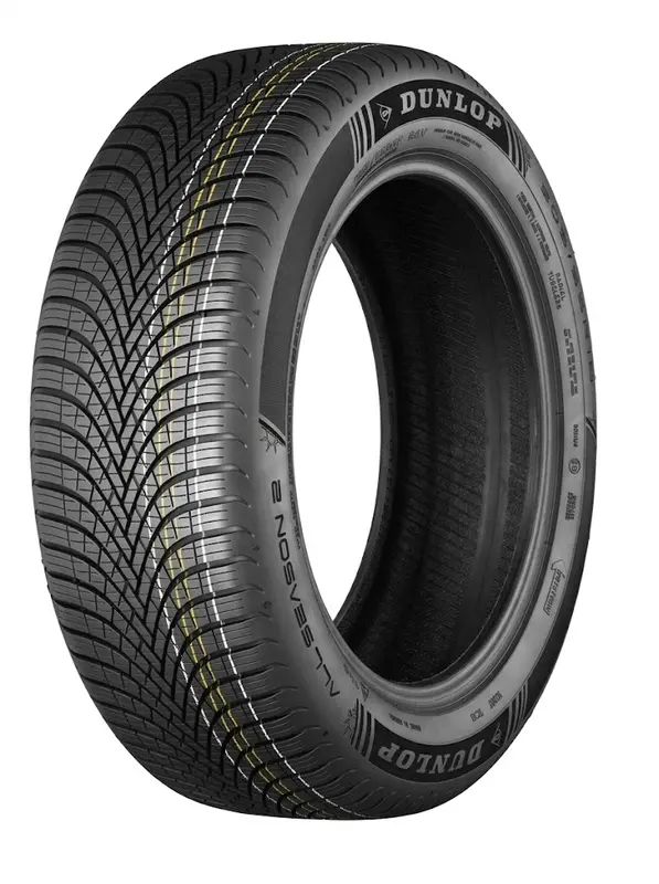 Dunlop ALL SEASON 2