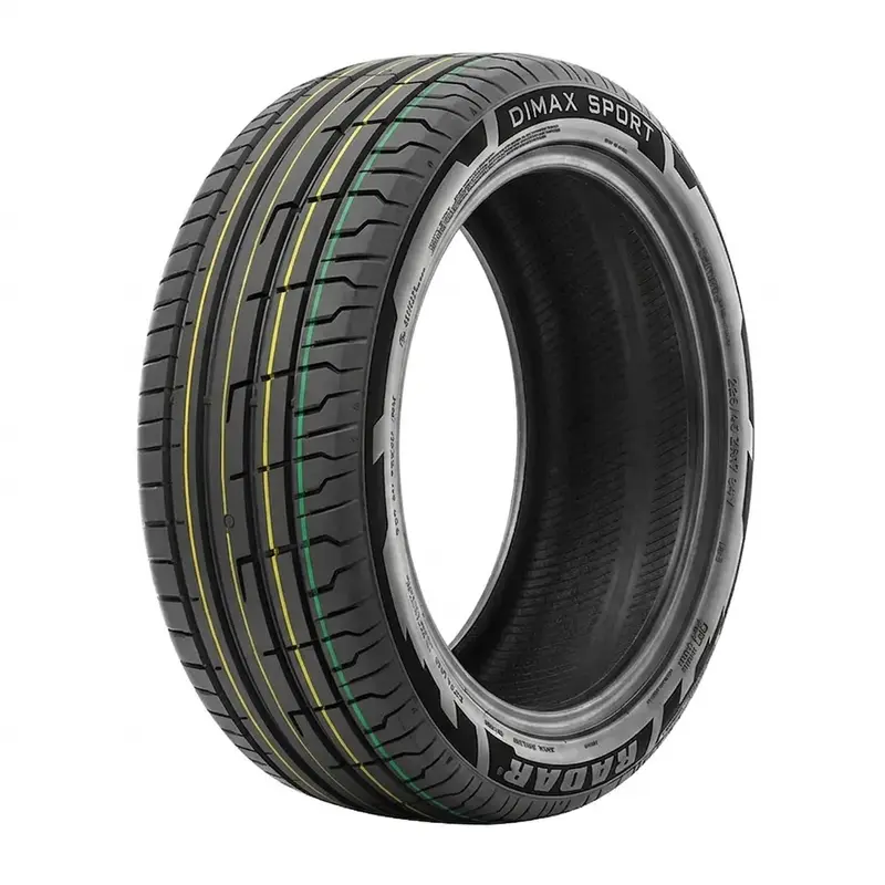 Radar DIMAX SPORT