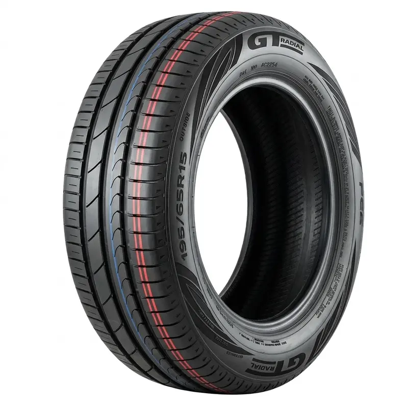 GTRadial FE2