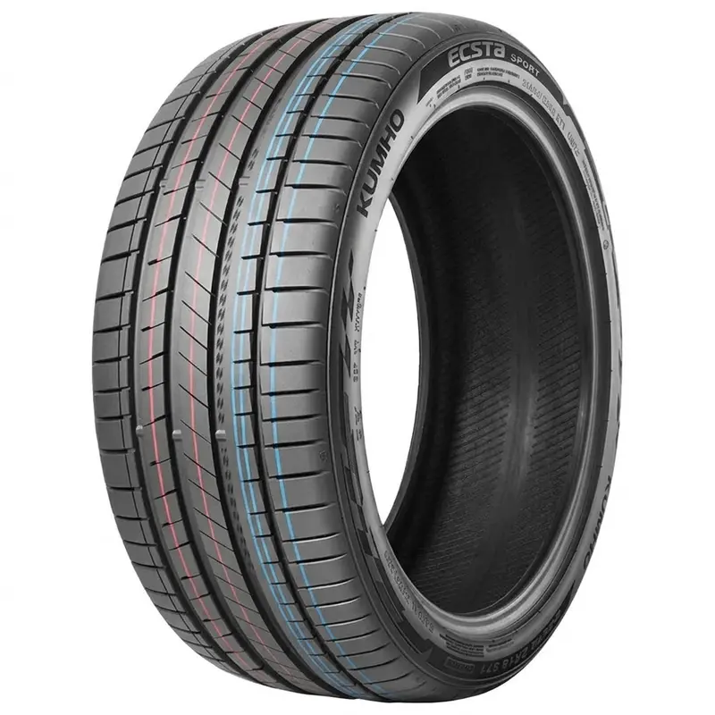 Kumho Ecsta Sport PS72