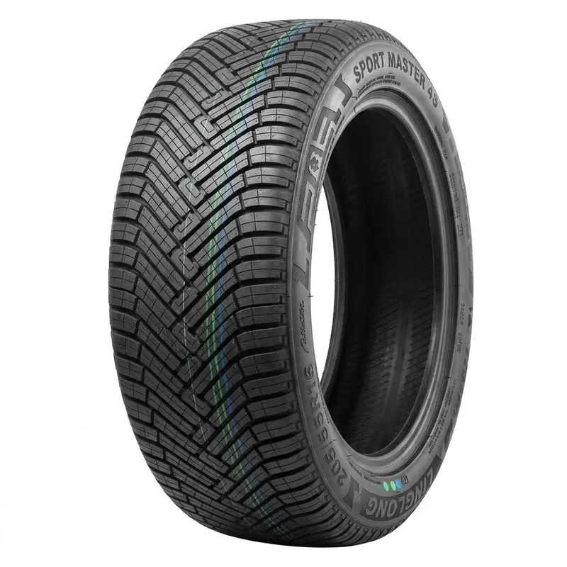 LingLong SPORT MASTER 4S
