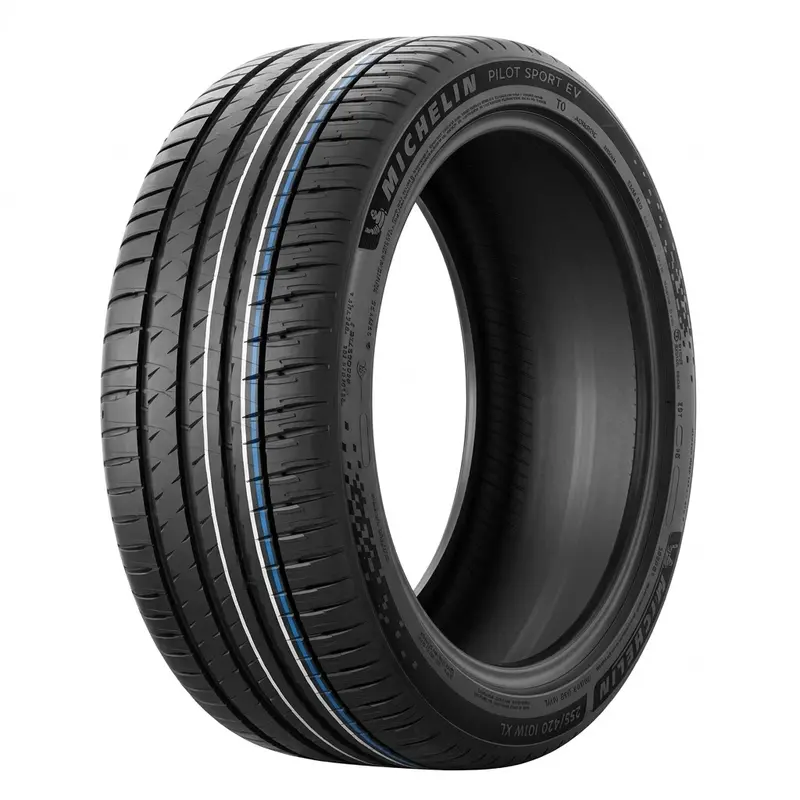 Michelin PILOT SPORT EV