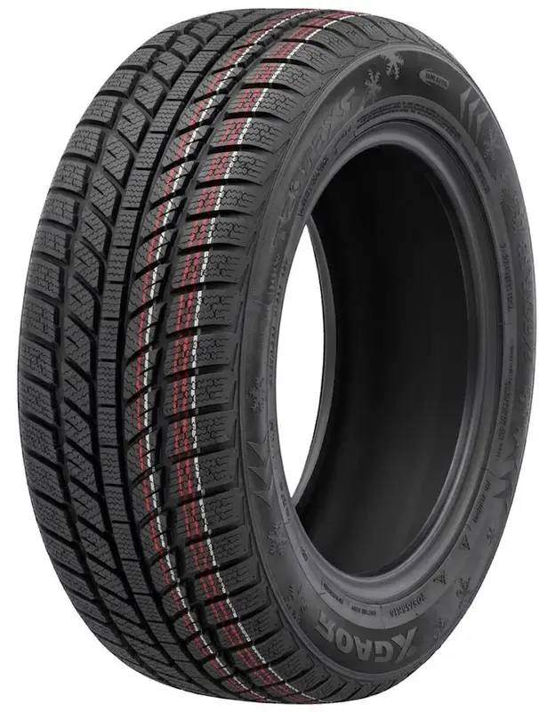 RoadX RXFROST WH01