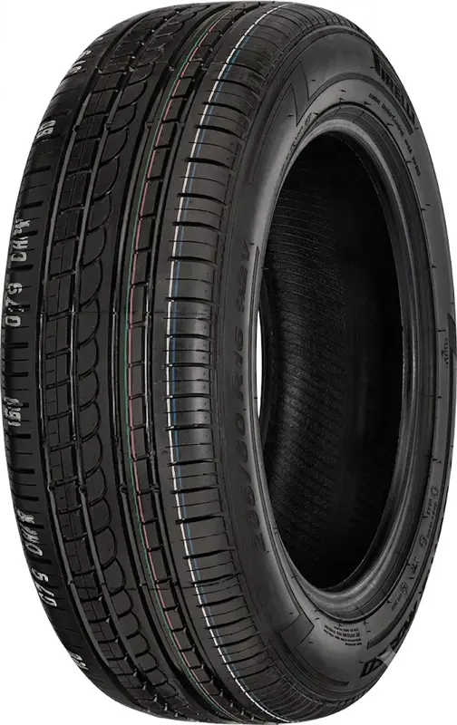 Pirelli P ZERO ROSSO (PZ2A)