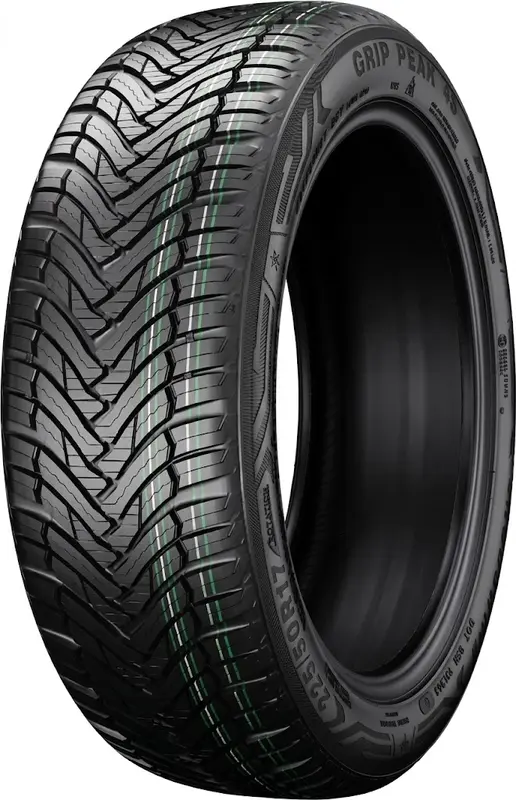 Crosswind Grip Peak 4S
