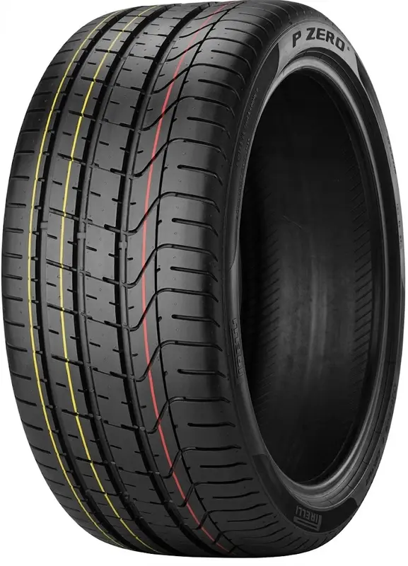 Pirelli P Zero PZ3