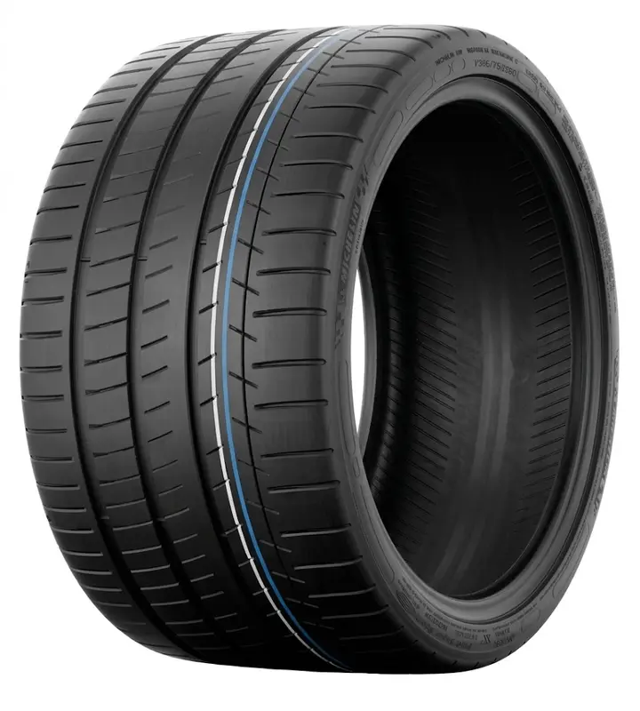 Michelin PILOT SUPER SPORT