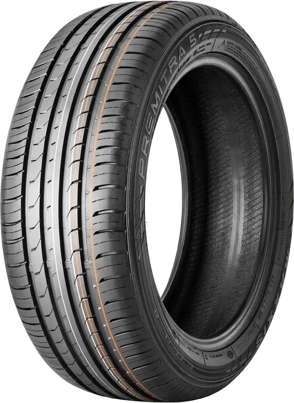 Maxxis PREMITRA 5 HP5